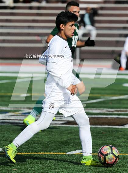 Thumbnail 3 in Canoga Park vs. Crespi (Crespi Classic) photogallery.