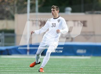 Thumbnail 1 in Canoga Park vs. Crespi (Crespi Classic) photogallery.