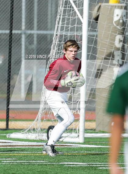 Thumbnail 2 in Canoga Park vs. Crespi (Crespi Classic) photogallery.