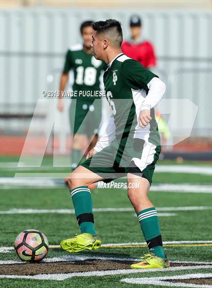 Thumbnail 2 in Canoga Park vs. Crespi (Crespi Classic) photogallery.