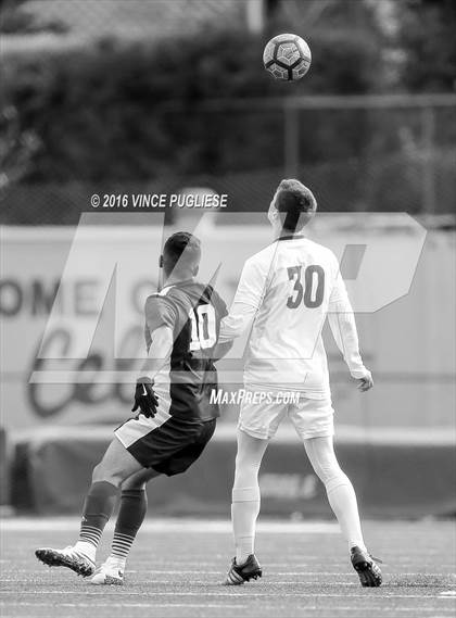 Thumbnail 3 in Canoga Park vs. Crespi (Crespi Classic) photogallery.