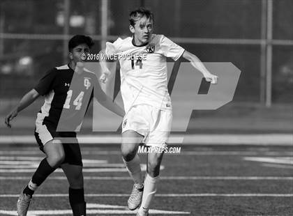Thumbnail 3 in Canoga Park vs. Crespi (Crespi Classic) photogallery.