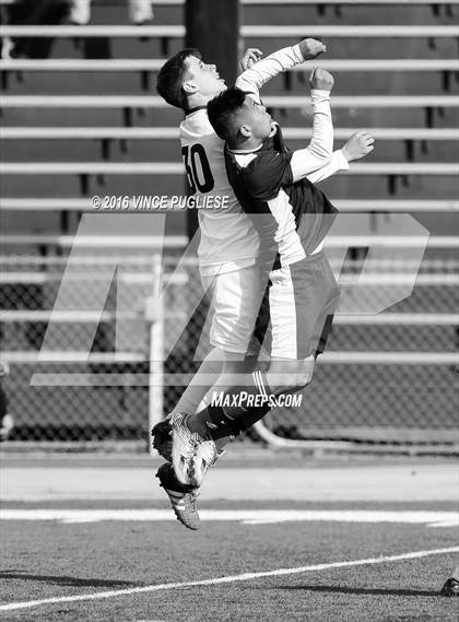 Thumbnail 3 in Canoga Park vs. Crespi (Crespi Classic) photogallery.