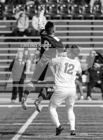 Thumbnail 1 in Canoga Park vs. Crespi (Crespi Classic) photogallery.
