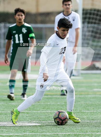 Thumbnail 1 in Canoga Park vs. Crespi (Crespi Classic) photogallery.
