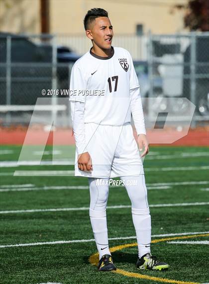 Thumbnail 3 in Canoga Park vs. Crespi (Crespi Classic) photogallery.