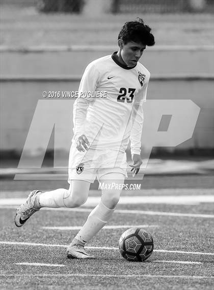 Thumbnail 3 in Canoga Park vs. Crespi (Crespi Classic) photogallery.