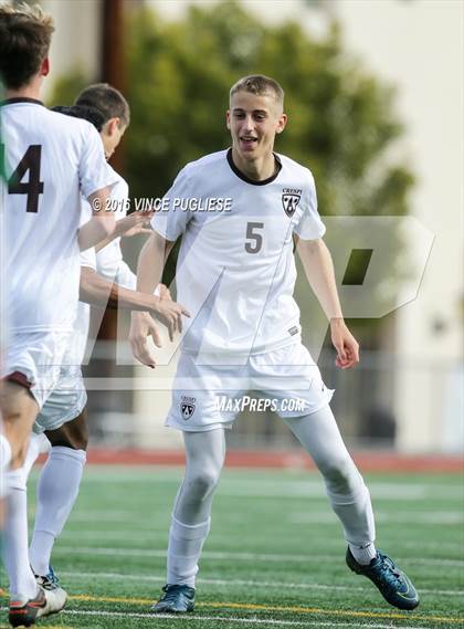 Thumbnail 1 in Canoga Park vs. Crespi (Crespi Classic) photogallery.