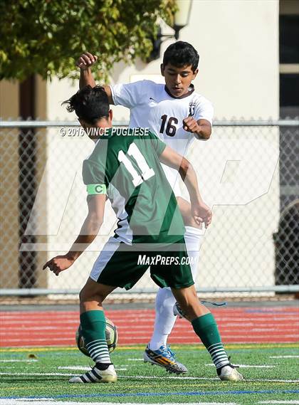 Thumbnail 2 in Canoga Park vs. Crespi (Crespi Classic) photogallery.