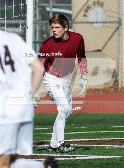 Thumbnail 3 in Canoga Park vs. Crespi (Crespi Classic) photogallery.