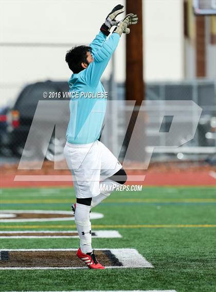 Thumbnail 1 in Canoga Park vs. Crespi (Crespi Classic) photogallery.