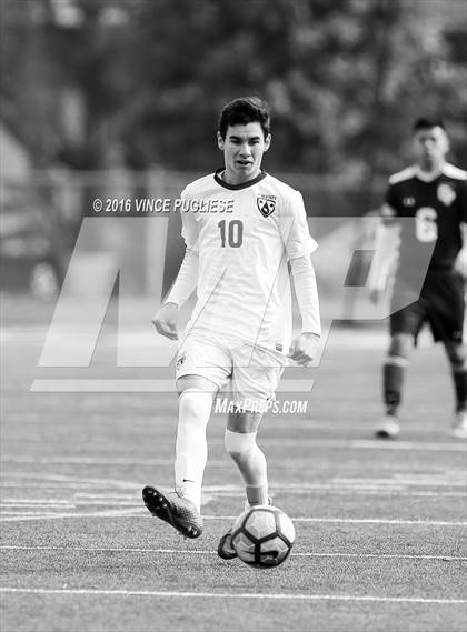 Thumbnail 2 in Canoga Park vs. Crespi (Crespi Classic) photogallery.