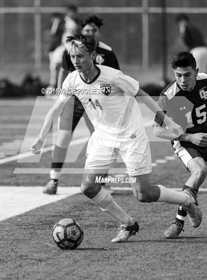 Thumbnail 3 in Canoga Park vs. Crespi (Crespi Classic) photogallery.