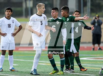 Thumbnail 1 in Canoga Park vs. Crespi (Crespi Classic) photogallery.