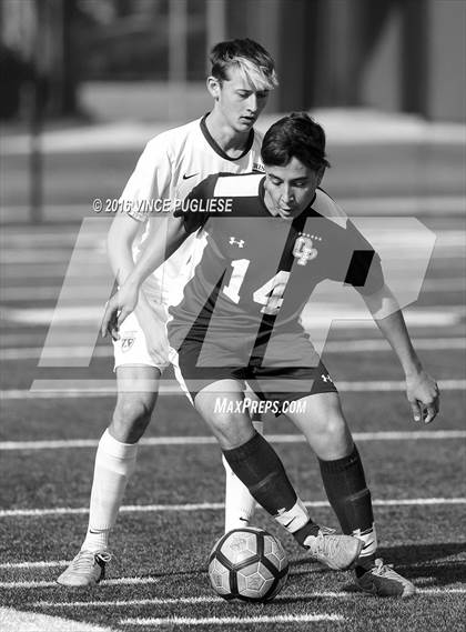 Thumbnail 3 in Canoga Park vs. Crespi (Crespi Classic) photogallery.
