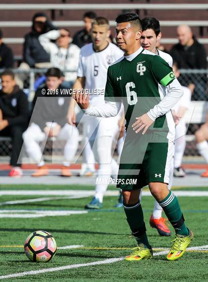 Thumbnail 2 in Canoga Park vs. Crespi (Crespi Classic) photogallery.