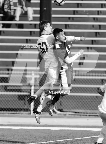 Thumbnail 1 in Canoga Park vs. Crespi (Crespi Classic) photogallery.