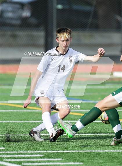 Thumbnail 2 in Canoga Park vs. Crespi (Crespi Classic) photogallery.