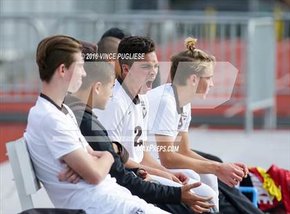 Thumbnail 3 in Canoga Park vs. Crespi (Crespi Classic) photogallery.