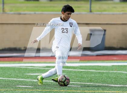 Thumbnail 2 in Canoga Park vs. Crespi (Crespi Classic) photogallery.
