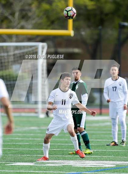 Thumbnail 3 in Canoga Park vs. Crespi (Crespi Classic) photogallery.