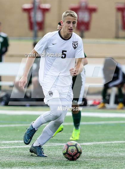 Thumbnail 1 in Canoga Park vs. Crespi (Crespi Classic) photogallery.