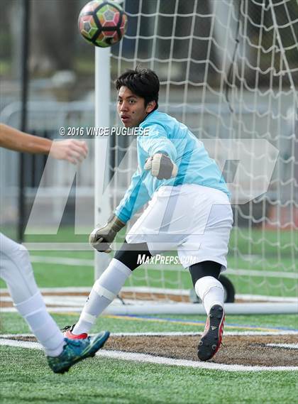 Thumbnail 1 in Canoga Park vs. Crespi (Crespi Classic) photogallery.