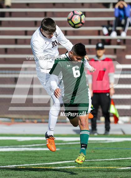 Thumbnail 1 in Canoga Park vs. Crespi (Crespi Classic) photogallery.