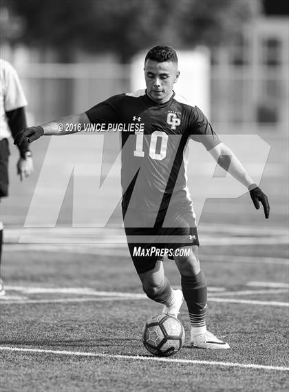 Thumbnail 1 in Canoga Park vs. Crespi (Crespi Classic) photogallery.