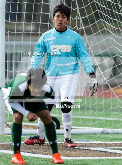Thumbnail 1 in Canoga Park vs. Crespi (Crespi Classic) photogallery.