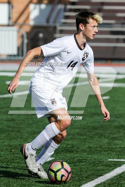 Thumbnail 1 in Canoga Park vs. Crespi (Crespi Classic) photogallery.