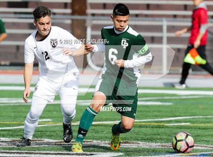 Thumbnail 3 in Canoga Park vs. Crespi (Crespi Classic) photogallery.