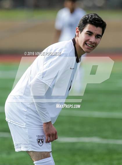 Thumbnail 1 in Canoga Park vs. Crespi (Crespi Classic) photogallery.