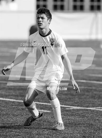 Thumbnail 2 in Canoga Park vs. Crespi (Crespi Classic) photogallery.