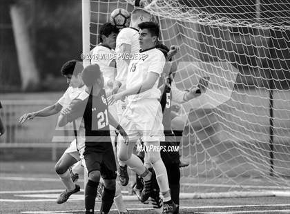 Thumbnail 2 in Canoga Park vs. Crespi (Crespi Classic) photogallery.