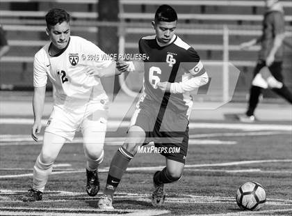Thumbnail 3 in Canoga Park vs. Crespi (Crespi Classic) photogallery.
