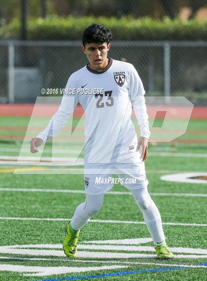 Thumbnail 2 in Canoga Park vs. Crespi (Crespi Classic) photogallery.