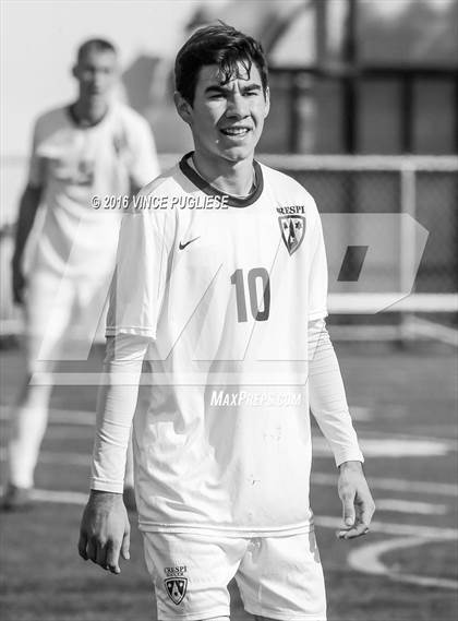 Thumbnail 1 in Canoga Park vs. Crespi (Crespi Classic) photogallery.