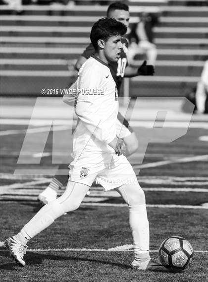 Thumbnail 1 in Canoga Park vs. Crespi (Crespi Classic) photogallery.