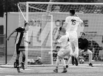 Thumbnail 2 in Canoga Park vs. Crespi (Crespi Classic) photogallery.