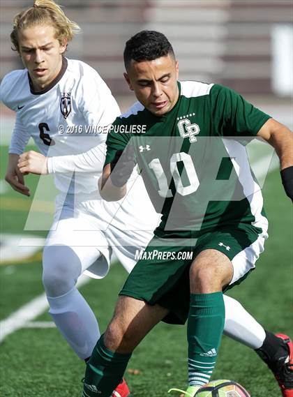 Thumbnail 2 in Canoga Park vs. Crespi (Crespi Classic) photogallery.
