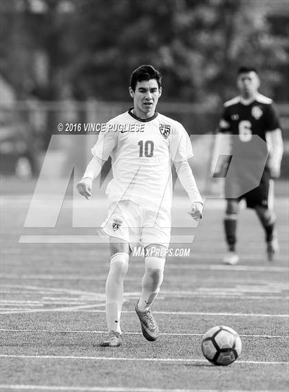 Thumbnail 3 in Canoga Park vs. Crespi (Crespi Classic) photogallery.