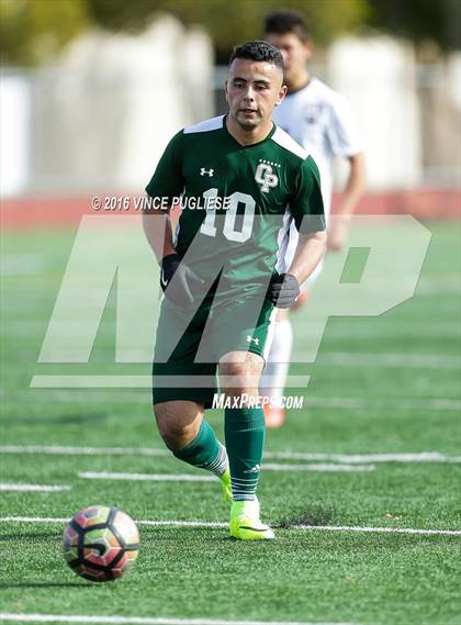 Thumbnail 1 in Canoga Park vs. Crespi (Crespi Classic) photogallery.