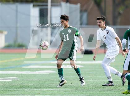 Thumbnail 1 in Canoga Park vs. Crespi (Crespi Classic) photogallery.