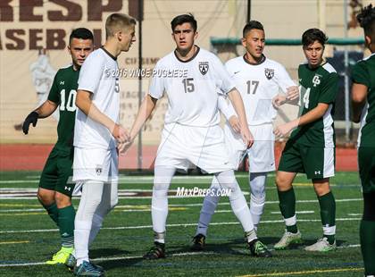 Thumbnail 1 in Canoga Park vs. Crespi (Crespi Classic) photogallery.