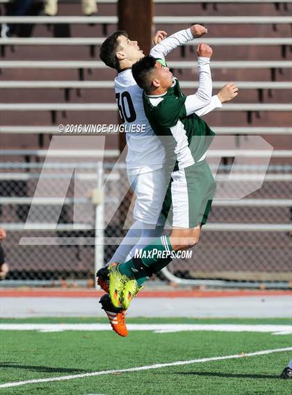 Thumbnail 2 in Canoga Park vs. Crespi (Crespi Classic) photogallery.