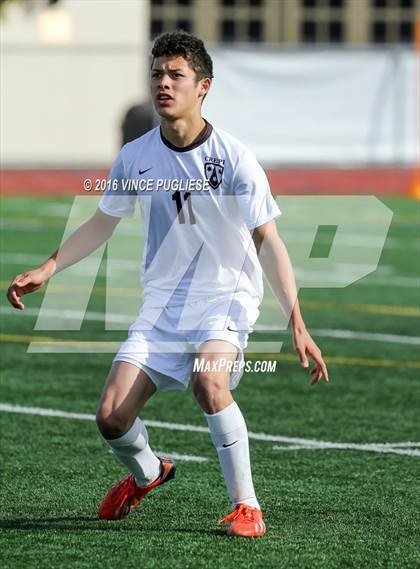 Thumbnail 1 in Canoga Park vs. Crespi (Crespi Classic) photogallery.