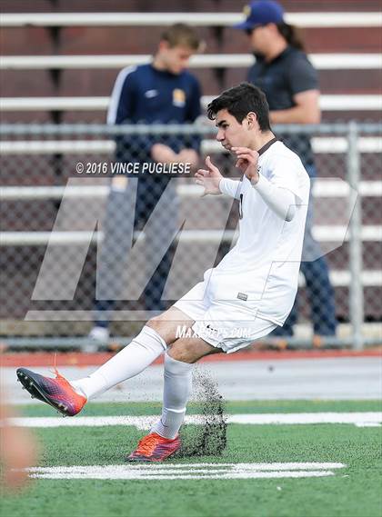 Thumbnail 1 in Canoga Park vs. Crespi (Crespi Classic) photogallery.