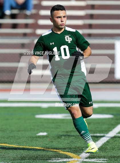 Thumbnail 3 in Canoga Park vs. Crespi (Crespi Classic) photogallery.