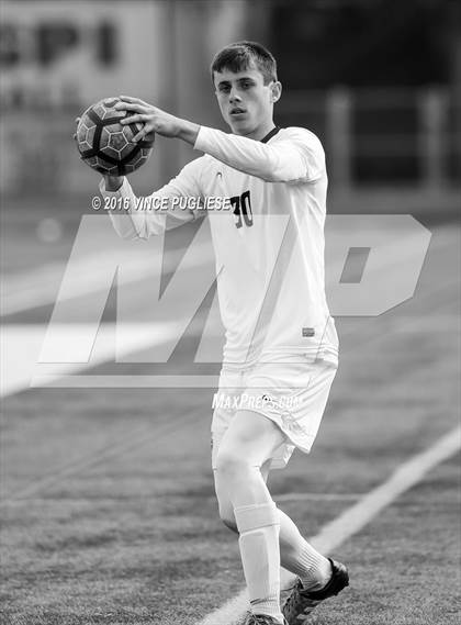 Thumbnail 2 in Canoga Park vs. Crespi (Crespi Classic) photogallery.